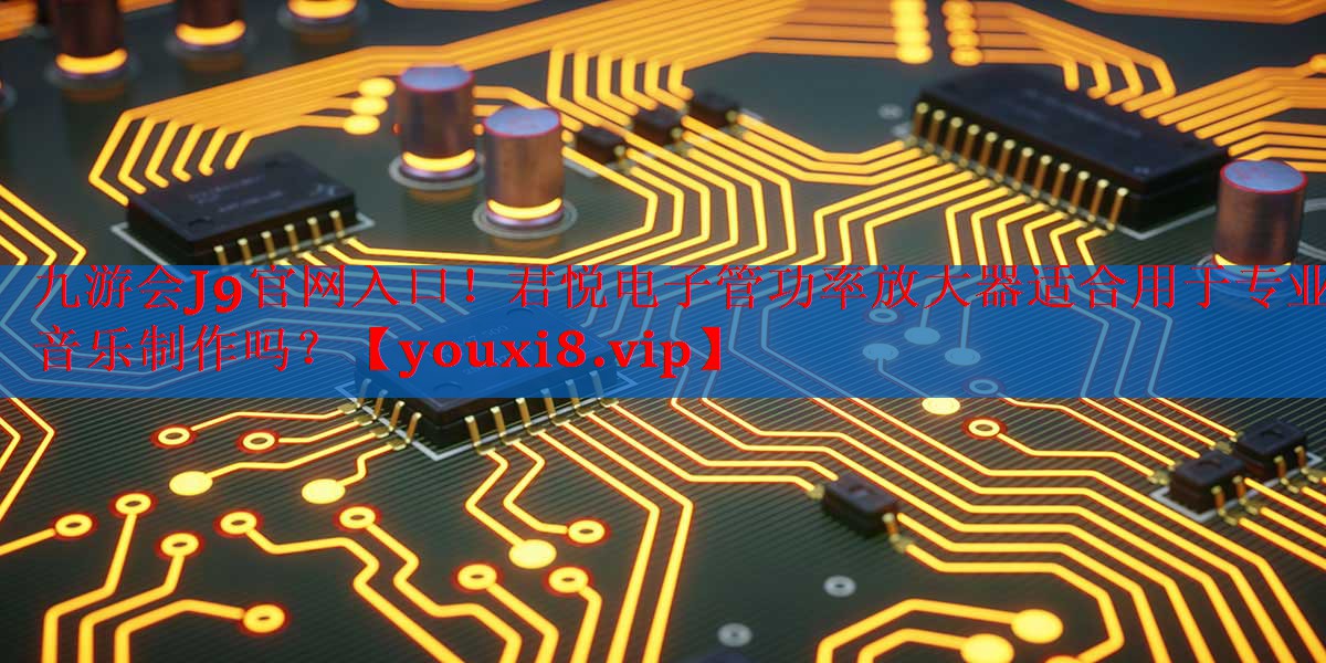 九游会J9官网入口！君悦电子管功率放大器适合用于专业音乐制作吗？