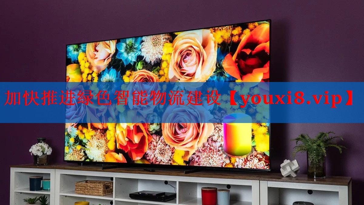 加快推进绿色智能物流建设 加快推进绿色智能物流建设