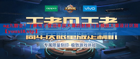 了解电子管功率放大器的射频与音频放大器设计区别 了解电子管功率放大器的射频与音频放大器设计区别