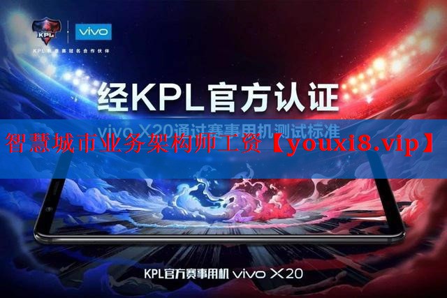 智慧城市业务架构师工资 智慧城市业务架构师工资