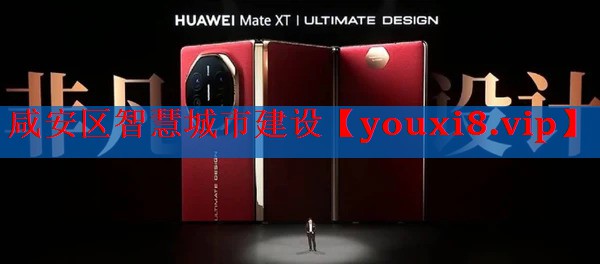 咸安区智慧城市建设 咸安区智慧城市建设