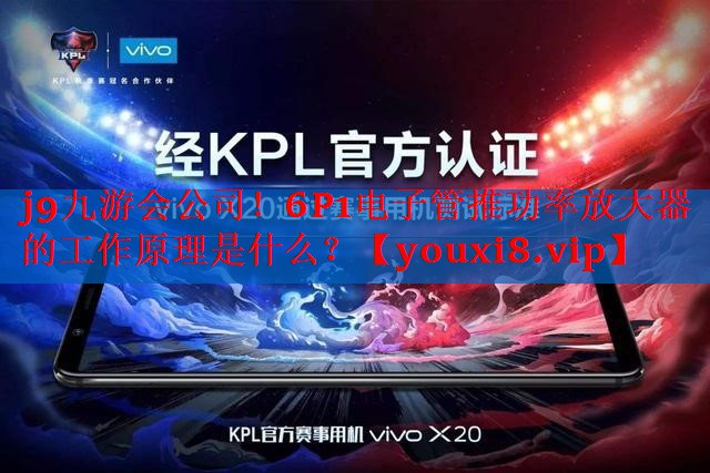 6P1电子管推功率放大器的工作原理是什么? 6P1电子管推功率放大器的工作原理是什么?