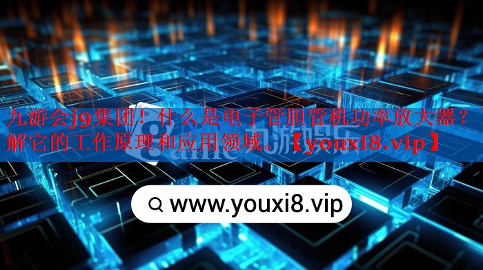 什么是电子管胆管机功率放大器?了解它的工作原理和应用领域。 什么是电子管胆管机功率放大器?了解它的工作原理和应用领域。