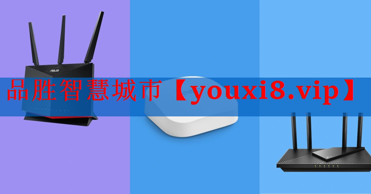 品胜智慧城市 品胜智慧城市