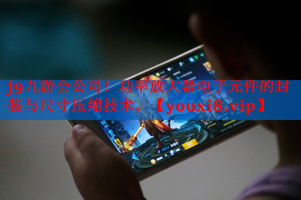 功率放大器电子元件的封装与尺寸压缩技术。 功率放大器电子元件的封装与尺寸压缩技术。