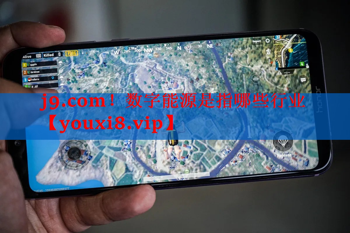 数字能源是指哪些行业 数字能源是指哪些行业