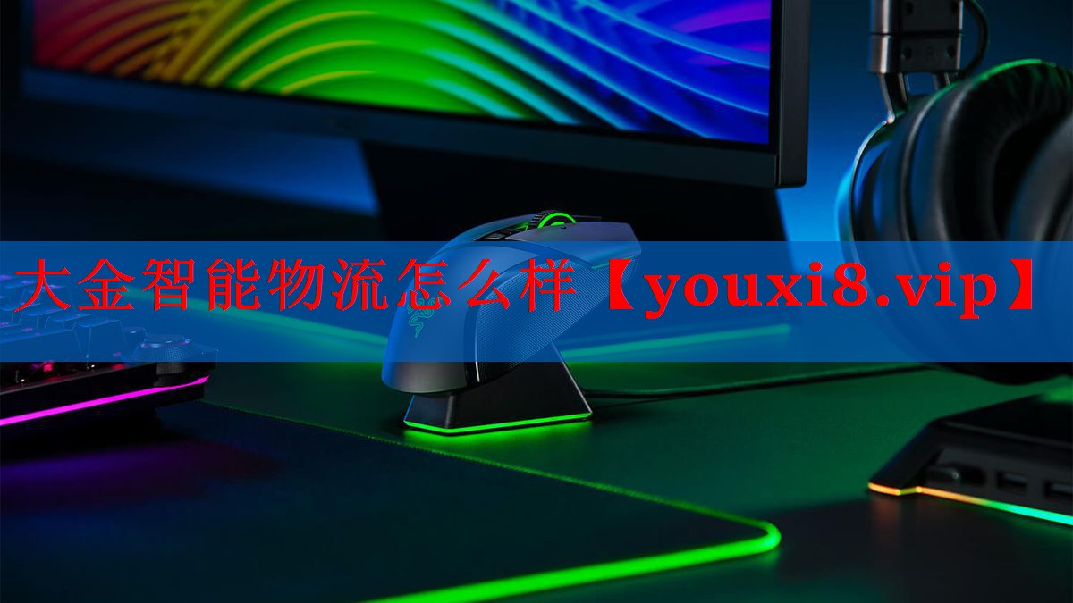 大金智能物流怎么样 大金智能物流怎么样