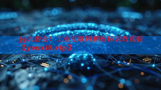 工业互联网解析标识查真假 工业互联网解析标识查真假