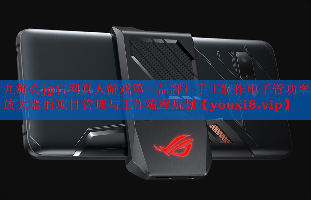 手工制作电子管功率放大器的项目管理与工作流程规划