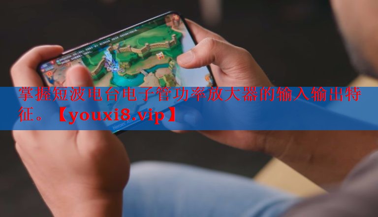 掌握短波电台电子管功率放大器的输入输出特征。 掌握短波电台电子管功率放大器的输入输出特征。