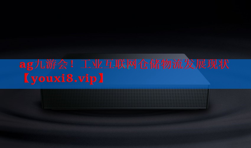 工业互联网仓储物流发展现状 工业互联网仓储物流发展现状